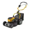 STIGA COMBI 548E S KIT