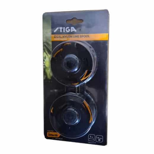 STIGA DRAADSPOEL SET GT300E