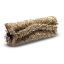 KÄRCHER HOOFBORSTEL ZACHT/NATUREL