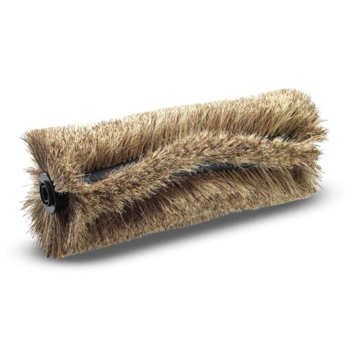 KÄRCHER HOOFBORSTEL ZACHT/NATUREL