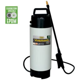 VOLPI DRUKSPUIT 10LTR AZIJNBESTENDIG