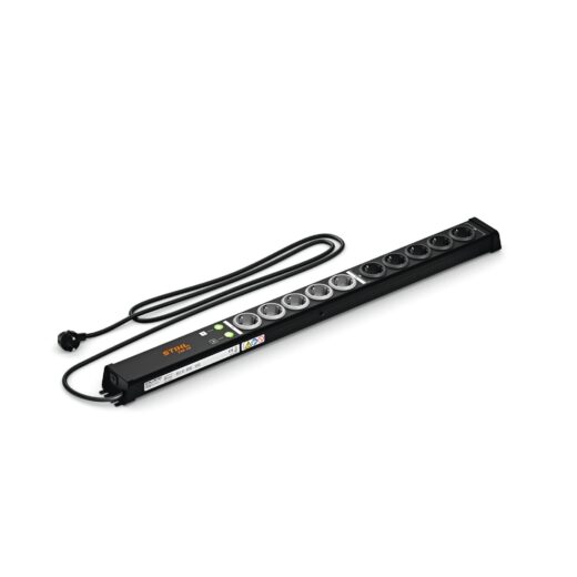 STIHL CM 10.0 LAADREGELAAR