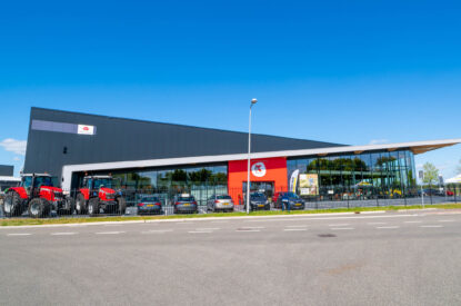 Artikel in vakblad Stad en Groen