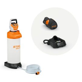 STIHL WSA 40.0 SET ACCU-DRUKWATERTANK