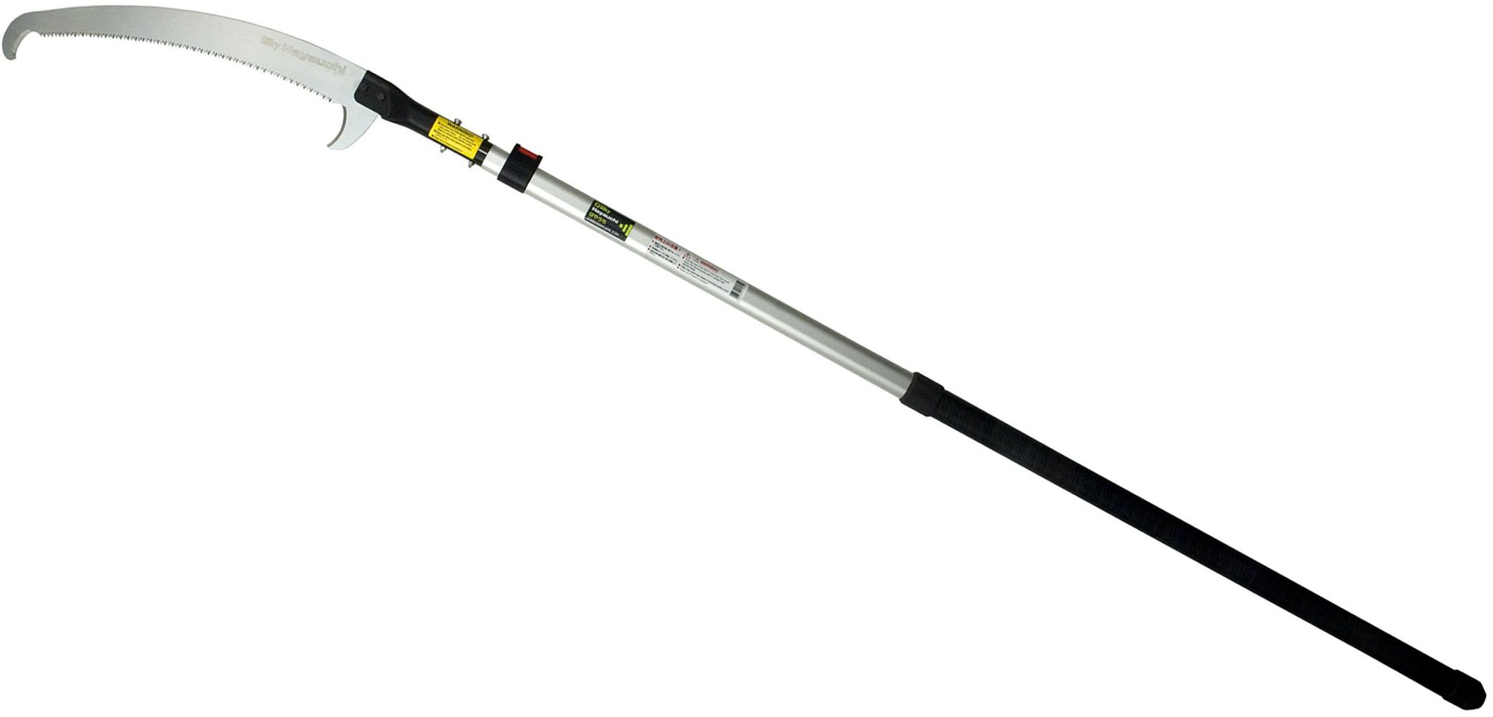 HAYAUCHI STOKZAAG 2400-6.5 3 DELIG