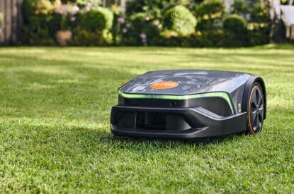 Actie STIHL iMOW Robotmaaiers