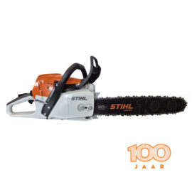 STIHL MS 271 MOTORZAAG, 40 CM STIHL 100 JAAR EDITIE