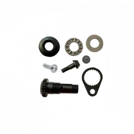 VOLPI BLADE FIXING SYSTEM ASSEMBLY