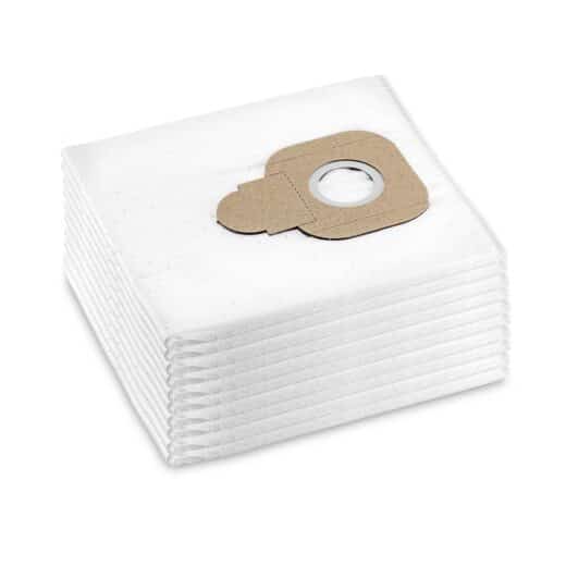 KÄRCHER VLIESFILTER ZAKKEN T10/1-T15/1