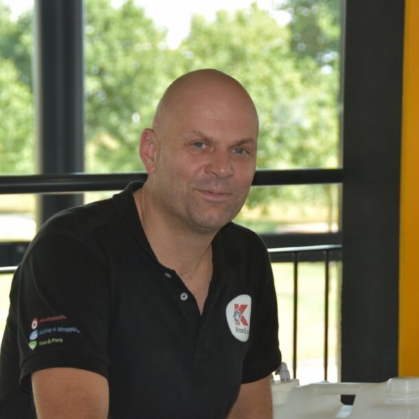 Artikel in vakblad Stad en Groen