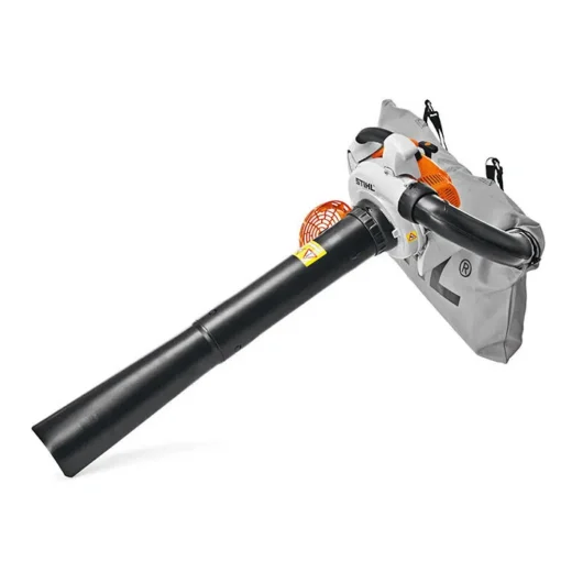 STIHL SH 86 ZUIGHAKSELAAR GEBRUIKT