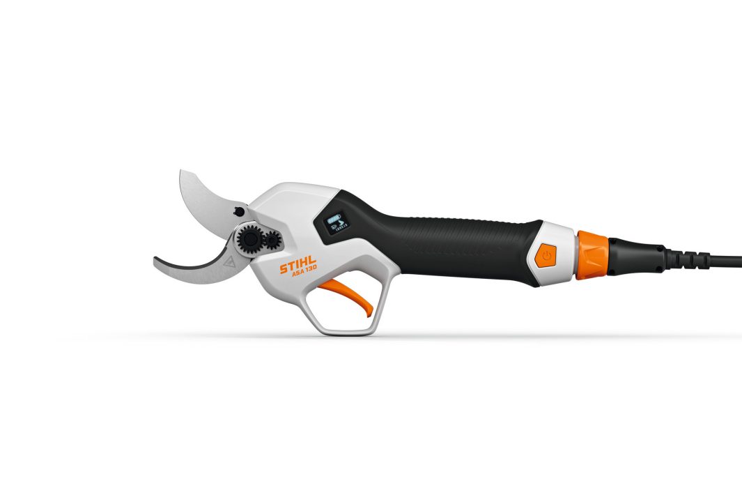 STIHL ASA 130.0 ACCU TAKKENSCHAAR
