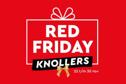 RED FRIDAY WEEK