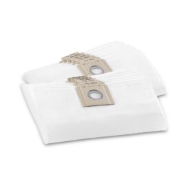 KÄRCHER VLIESFILTERZAK (10 ST)