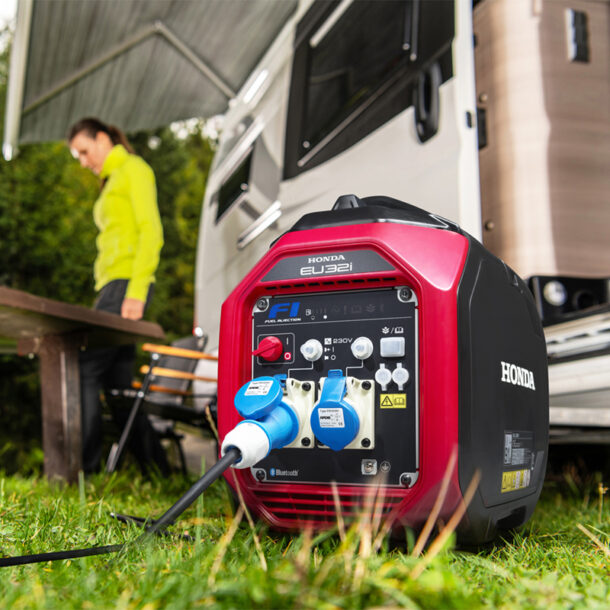 Voorbereid op een noodsituatie: betrouwbare noodstroom voor thuis