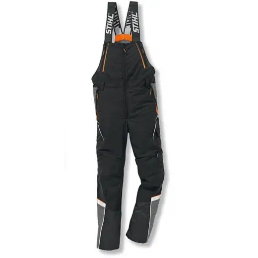 STIHL ZAAGBROEK  ADVANCE X-LIGHT MAAT L (GEREPAREERD)