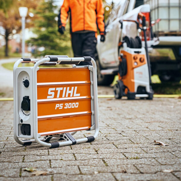 Voorbereid op een noodsituatie: betrouwbare noodstroom voor thuis