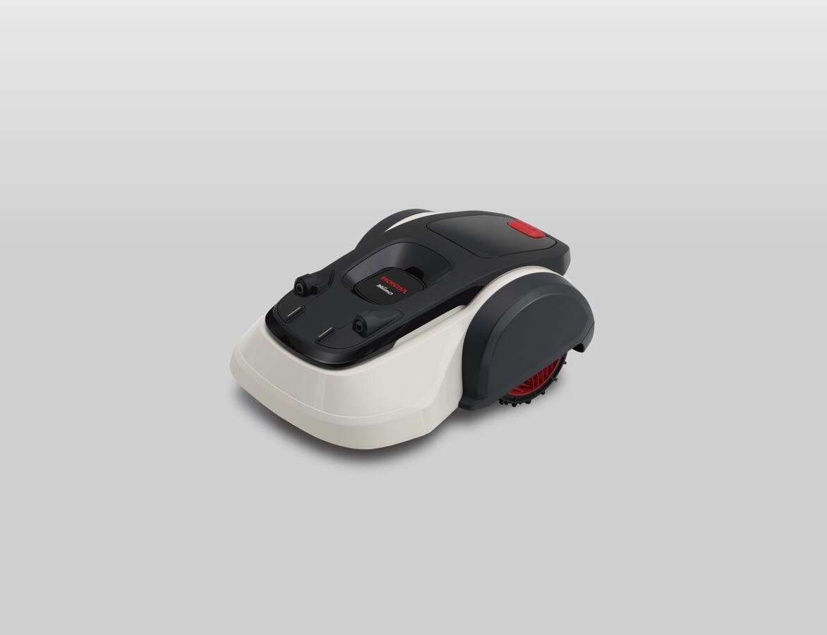 HONDA MIIMO 2200i DRAADLOZE ROBTOMAAIER