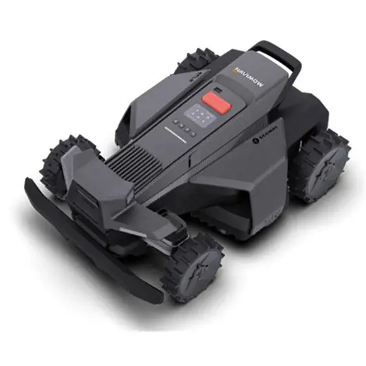 SEGWAY X420E DRAADLOZE ROBOTMAAIER