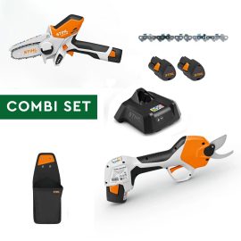 STIHL GTA 26 + ASA 20 COMBI SET