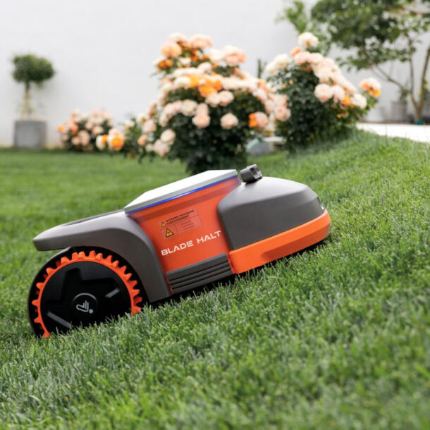 Welke grasmaaier heb ik nodig voor mijn tuin?