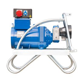 MECC ALTE PTO GEDREVEN GENERATOR 45 KVA