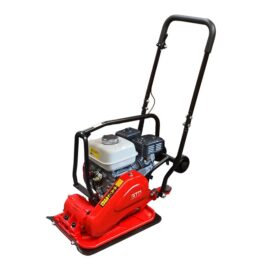 GTM GTPC360 TRILPLAAT HONDA