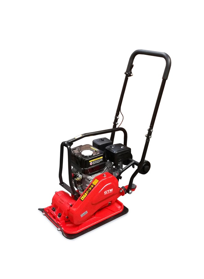 GTM GTPC360 TRILPLAAT LONCIN