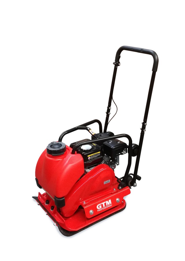 GTM GTPC540 TRILPLAAT LONCIN