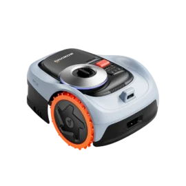 SEGWAY i210E AWD DRAADLOZE ROBOTMAAIER