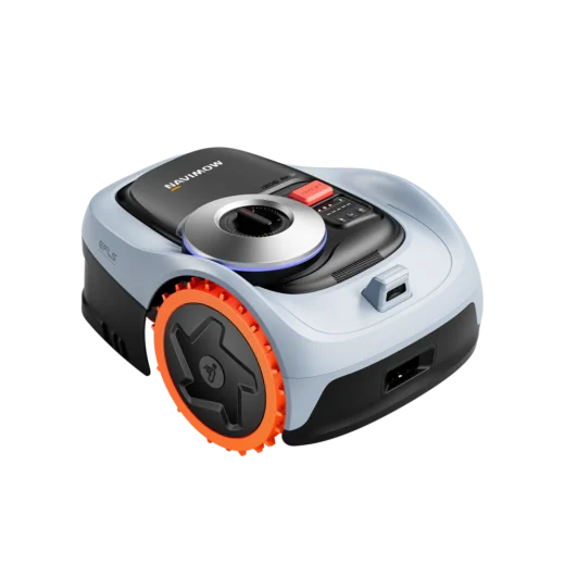 SEGWAY i210E AWD DRAADLOZE ROBOTMAAIER