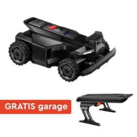 SEGWAY X420E DRAADLOZE ROBOTMAAIER