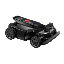 SEGWAY X420E DRAADLOZE ROBOTMAAIER 2000M²