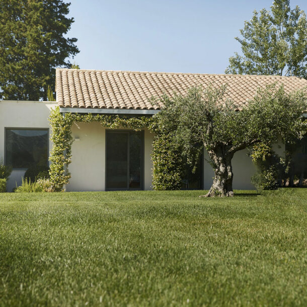 Welke grasmaaier heb ik nodig voor mijn tuin?