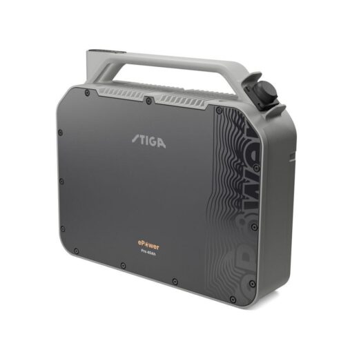 STIGA 40 AH E-POWER PRO BATTERIJ