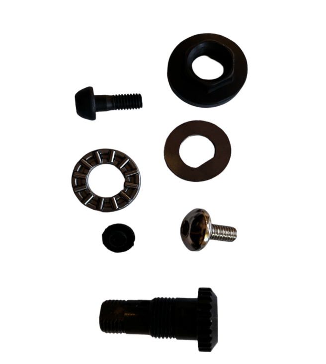 VOLPI MES BEVESTIGINGSET PV360