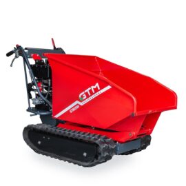 GTM GRD500 RUPSDUMPER HONDA MOTOR