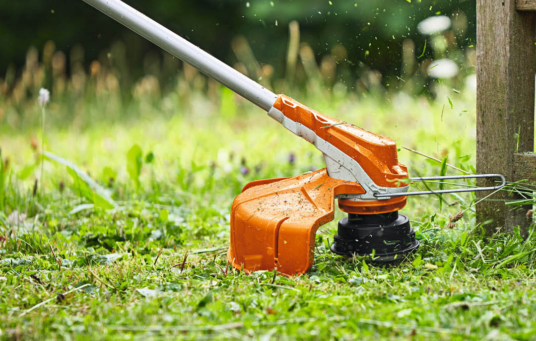 Bosmaaiers & Grastrimmers