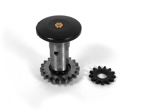 VOLPI MES BEVESTIGINGSET PV 220