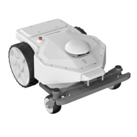 FJ DYNAMICS FRX ROBOTMAAIER