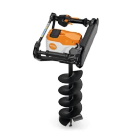 STIHL BTA 140 ACCU GRONDBOOR