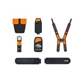 STIHL BOSBOUWSET ADVANCE X-FLEX PRO