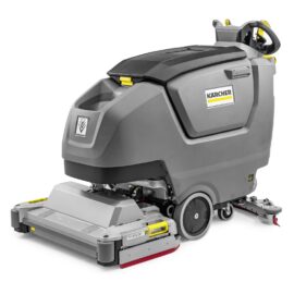 KÄRCHER B 80 W BP PACK SCHROBMACHINE