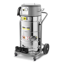 KÄRCHER IVM 40/12-1 M Z22 STOFZUIGER