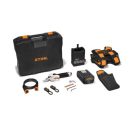 STIHL ASA 140.0 ACCU TAKKENSCHAAR SET