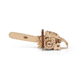 STIHL HOUTEN 3D PUZZEL CONTRA BRUIN