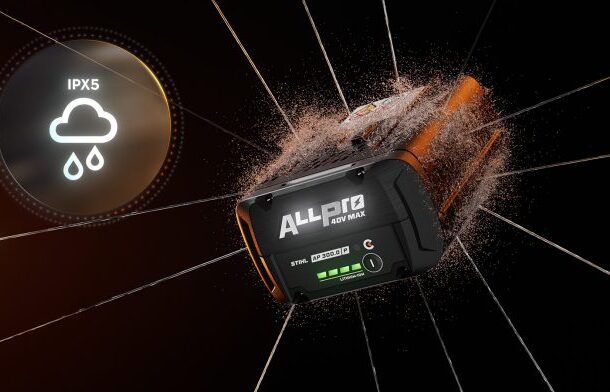 STIHL ALLPRO: de nieuwe standaard in professioneel accugereedschap