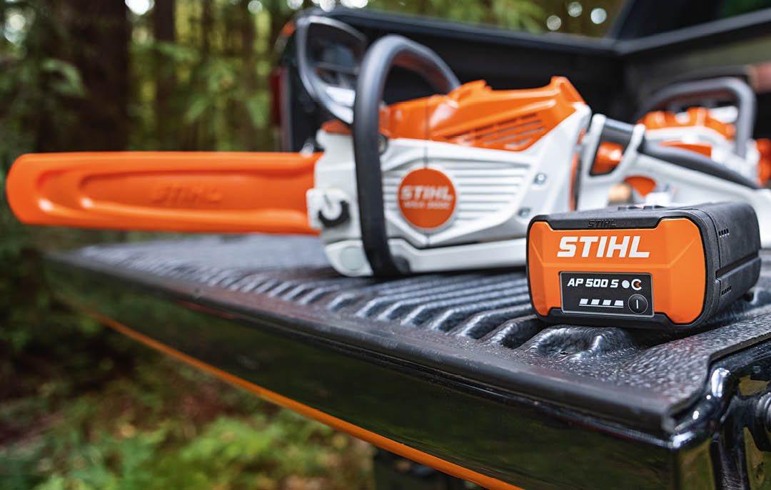 Stihl
