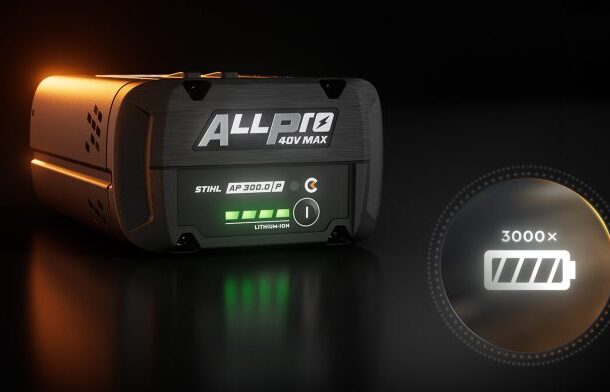 STIHL ALLPRO: de nieuwe standaard in professioneel accugereedschap