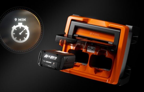 STIHL ALLPRO: de nieuwe standaard in professioneel accugereedschap